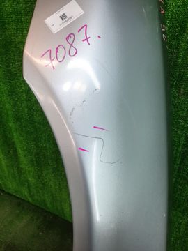 КРЫЛО НА MITSUBISHI GALANT EA1A