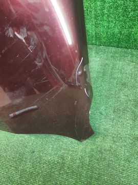 КРЫЛО НА HONDA ACCORD CW2