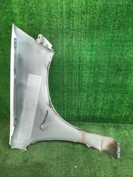 КРЫЛО НА NISSAN WINGROAD Y11