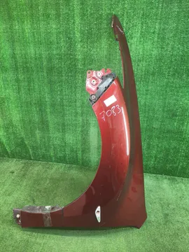 КРЫЛО НА MAZDA ATENZA GH5FP