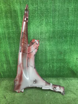 КРЫЛО НА MAZDA ATENZA GH5FP