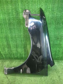 КРЫЛО НА NISSAN BASSARA JU30