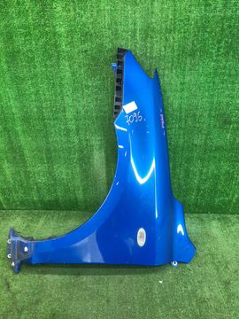 КРЫЛО НА MAZDA DEMIO DY3W