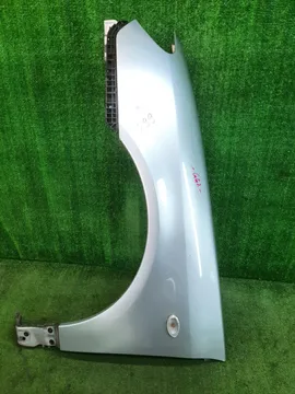 КРЫЛО НА SUBARU IMPREZA GG2