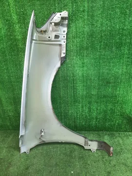 КРЫЛО НА SUBARU IMPREZA GG2