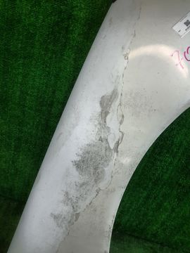 КРЫЛО НА TOYOTA AVALON MCX10