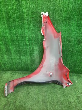 КРЫЛО НА MAZDA DEMIO DY3W