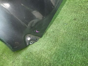 КРЫЛО НА TOYOTA AXIO ZRE142