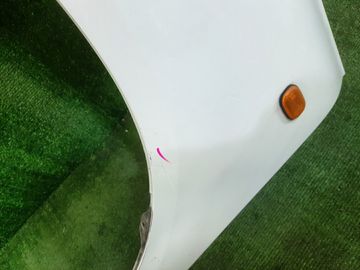 КРЫЛО НА TOYOTA IPSUM ACM21W
