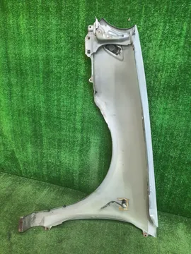 КРЫЛО НА SUBARU IMPREZA GG2