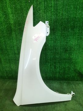 КРЫЛО НА HONDA ACCORD CL7