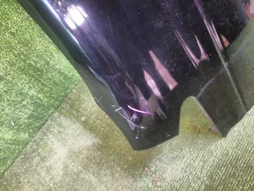 КРЫЛО НА NISSAN BASSARA U30