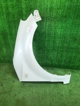 КРЫЛО НА SUZUKI SX4 YC11S