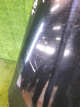 КРЫЛО НА HONDA ODYSSEY RA6