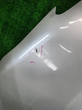 КРЫЛО НА TOYOTA PRIUS NHW20