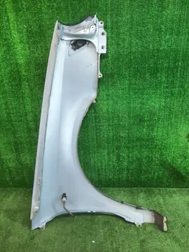 КРЫЛО НА SUBARU IMPREZA GG2