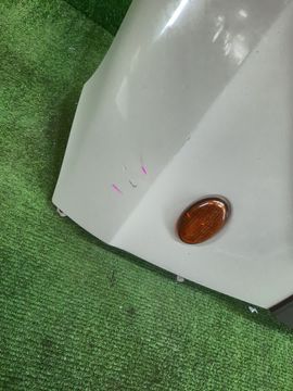 КРЫЛО НА SUBARU LEGACY LANCASTER BHE