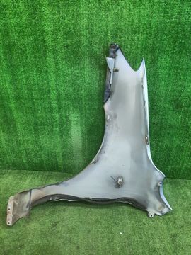 КРЫЛО НА MAZDA DEMIO DY5W