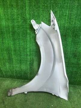 КРЫЛО НА MITSUBISHI OUTLANDER CW5W