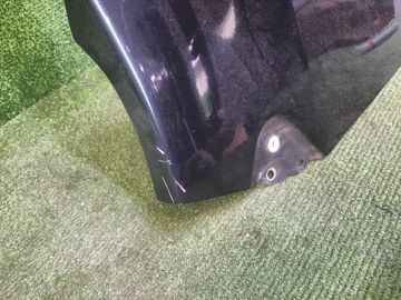 КРЫЛО НА TOYOTA FIELDER ZRE142G