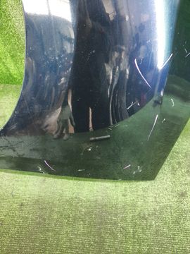 КРЫЛО НА HONDA FIT GK3