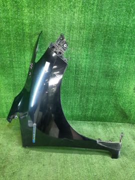 КРЫЛО НА HONDA FIT GP5