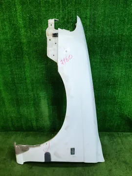КРЫЛО НА NISSAN SUNNY FB15