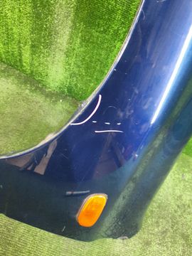 КРЫЛО НА SUBARU IMPREZA GF1
