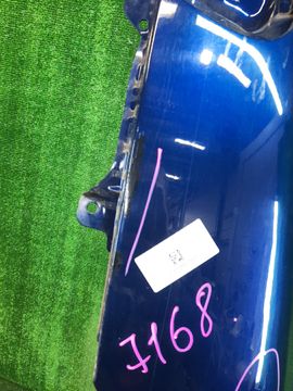 КРЫЛО НА SUBARU IMPREZA GF1