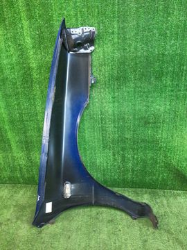 КРЫЛО НА SUBARU IMPREZA GF1