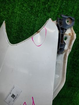 КРЫЛО НА TOYOTA COROLLA NZE121