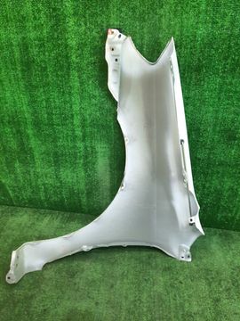 КРЫЛО НА TOYOTA COROLLA NZE121