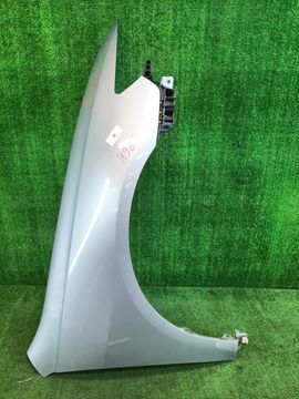КРЫЛО НА HONDA ACCORD CL7