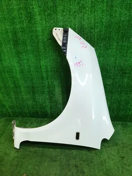 КРЫЛО НА HONDA STREAM RN1