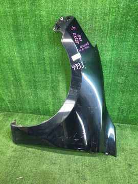 КРЫЛО НА MAZDA DEMIO DJ5FS