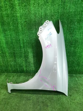 КРЫЛО НА TOYOTA AXIO NZE161