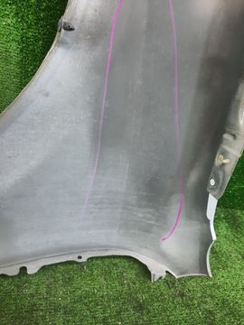 КРЫЛО НА MAZDA FAMILIA BJ5P