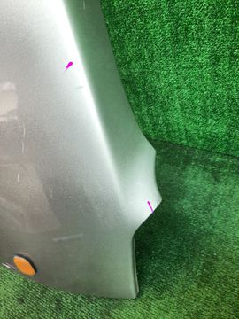 КРЫЛО НА TOYOTA HARRIER MCU15