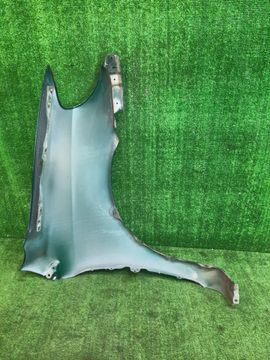 КРЫЛО НА TOYOTA PLATZ NCP12