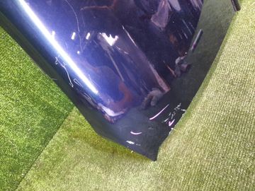 КРЫЛО НА TOYOTA MARK II GX110