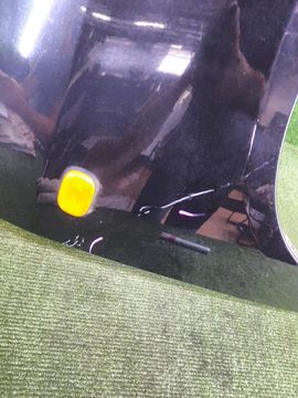 КРЫЛО НА TOYOTA PROBOX NCP50