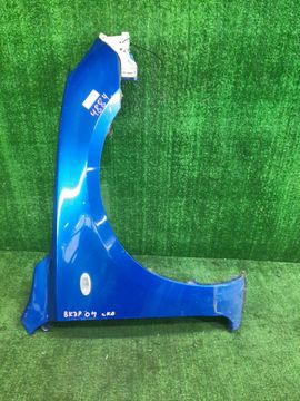 КРЫЛО НА MAZDA AXELA BK3P