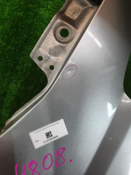КРЫЛО НА NISSAN SERENA C24