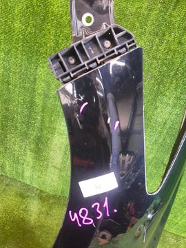 КРЫЛО НА HONDA STREAM RN6