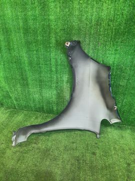КРЫЛО НА HONDA FIT GD1