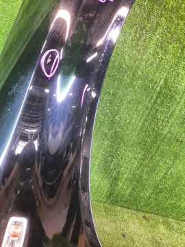 КРЫЛО НА NISSAN MURANO Z50