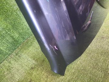 КРЫЛО НА SUBARU OUTBACK BPH
