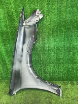 КРЫЛО НА SUBARU OUTBACK BPE