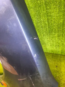 КРЫЛО НА MITSUBISHI DIAMANTE F34A