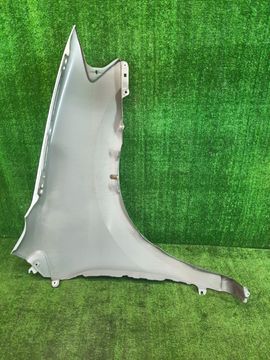 КРЫЛО НА MAZDA MPV LW3W